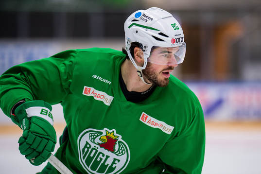 Eric Gelinas