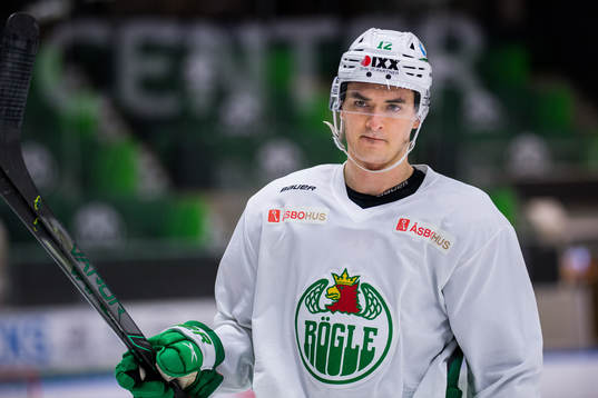 Brady Ferguson