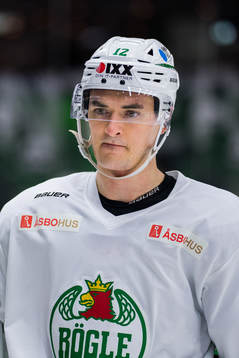 Brady Ferguson
