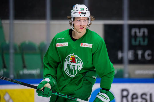Moritz Seider