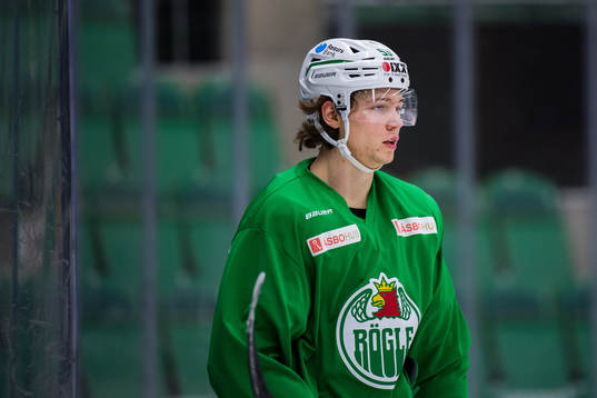 Moritz Seider