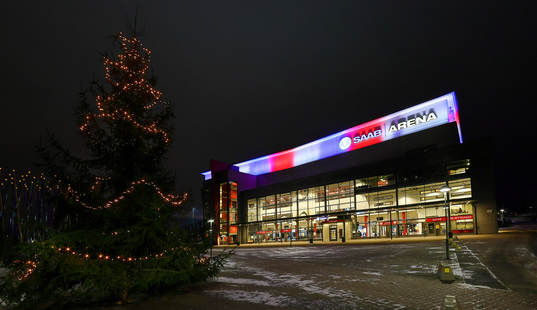 SAAB Arena