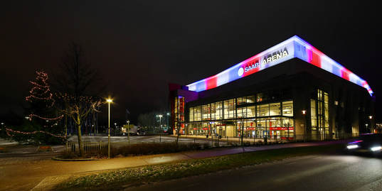 SAAB Arena