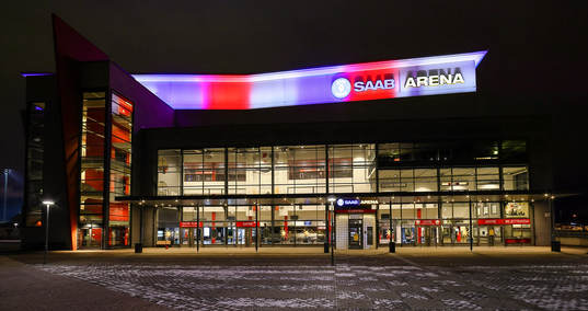 SAAB Arena
