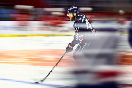 Linköpings Jonas Junland