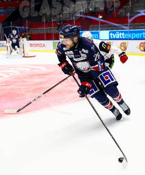 Linköpings Jaakko Rissanen