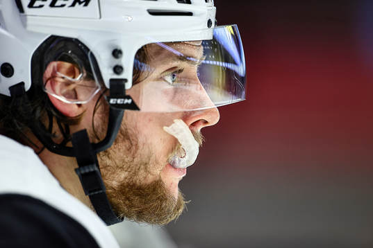 Malmö Redhawks Carl Persson