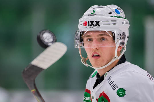 Rögles Linus Sjödin