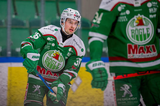 Rögles Filip Karlsson
