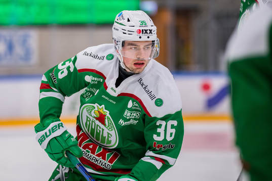 Rögles Filip Karlsson