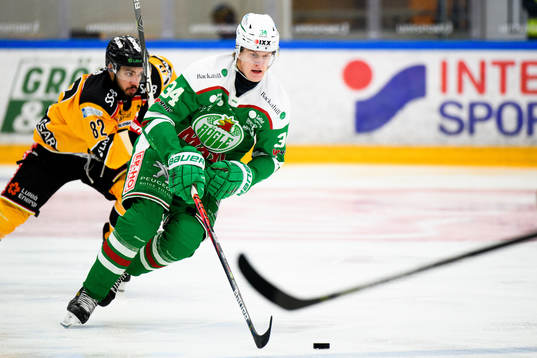 Rögles Adam Edström