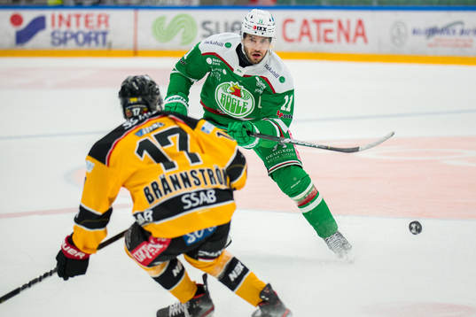 Rögles Mattias Sjögren