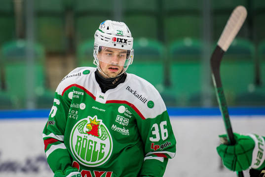 Rögles Filip Karlsson