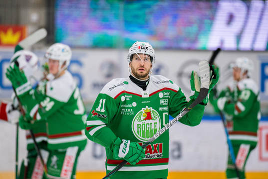 Rögles Mattias Sjögren