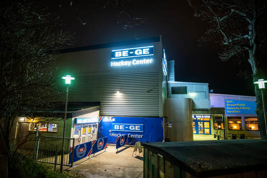 Be-Ge Hockey Center