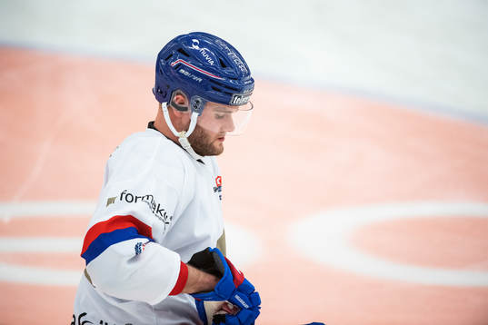Oskarshamns Kim Rosdahl