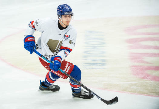 Oskarshamns Jakub Zurek