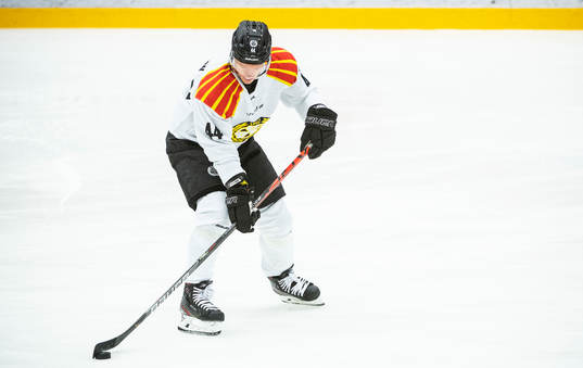 Brynäs Nicklas Danielsson