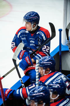 Oskarshamns John Dahlström