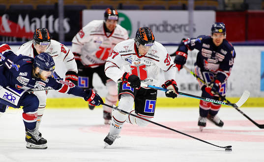 Örebros Glenn Gustafsson