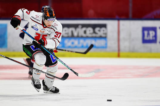 Örebros Glenn Gustafsson