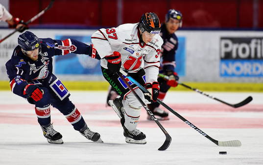 Örebros Glenn Gustafsson