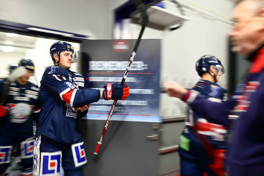 Linköpings Henrik Törnqvist