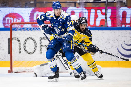 s Niklas Arell