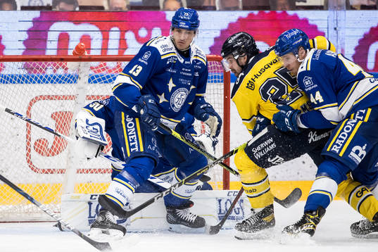 s Axel Holmström