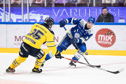 Leksands Peter Cehlarik