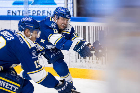 Leksands Martin Karlsson
