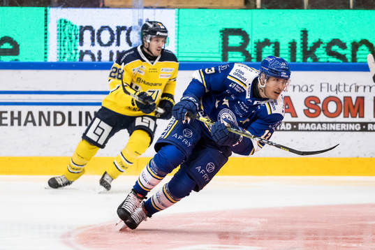Leksands Jon Knuts