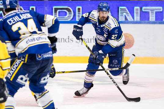 Leksands Marek Hrivik