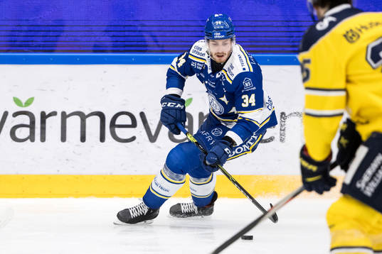 Leksands Peter Cehlarik