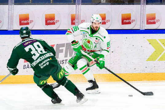 Rögles Eric Gelinas