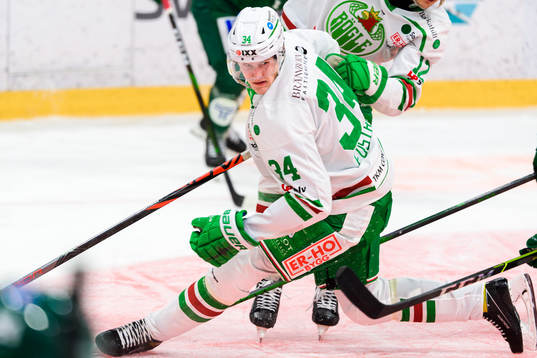 Rögles Adam Edström