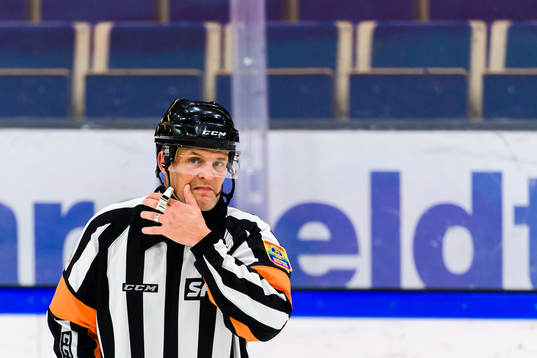 Domare Mikael Nord