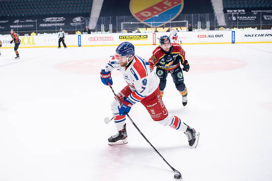 Oskarshamns Adam Janosik