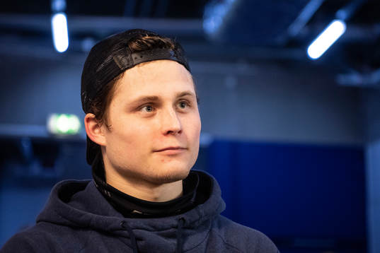 Oskarshamns John Dahlström