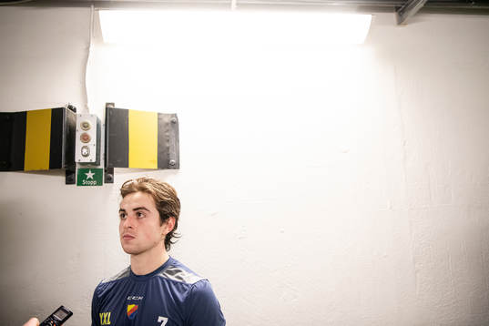 Djurgårdens Robert Nardella
