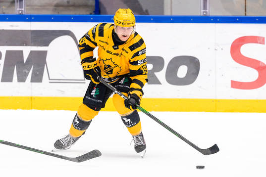 Skellefteås Tuomas Kiiskinen