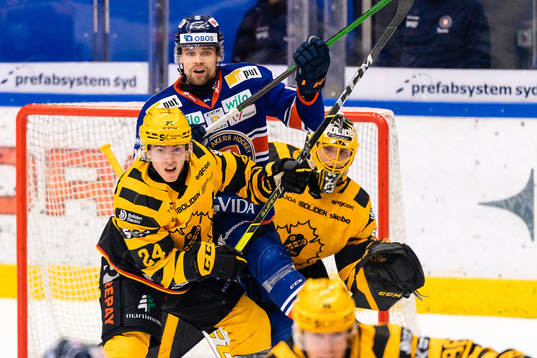 Skellefteås Andreas Wingerli