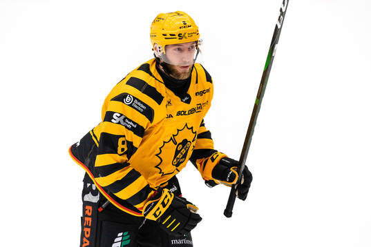 Skellefteås Petter Granberg