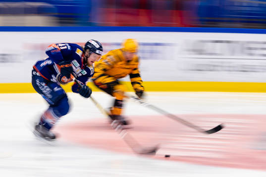 Växjös Ludvig Nilsson