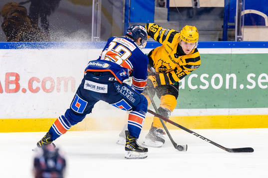 Skellefteås Jonatan Berggren