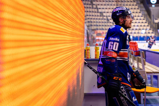 Växjös Erik Josefsson