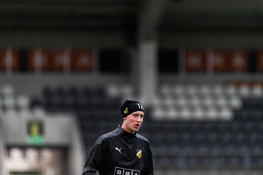Valgeir Lunddal Fridriksson