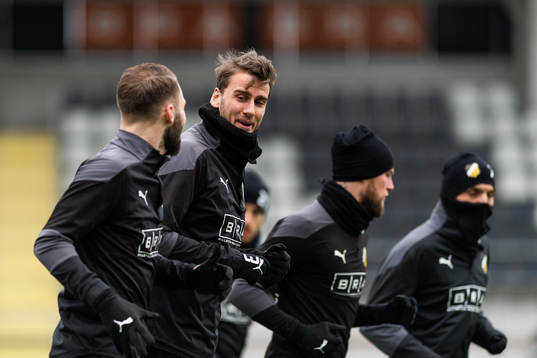 Johan Hammar