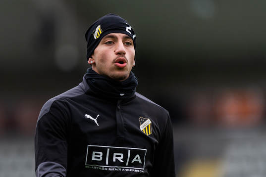 Leonardo Farah Sarin