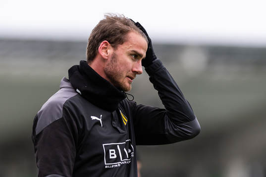 Johan Hammar